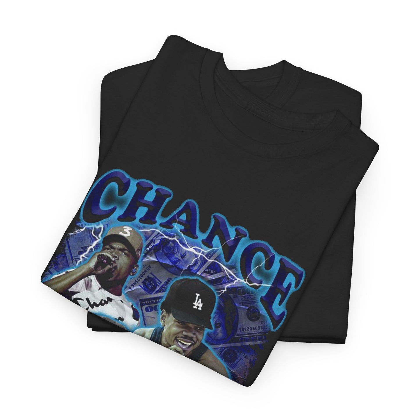 "Chance The Rapper" T-Shirt