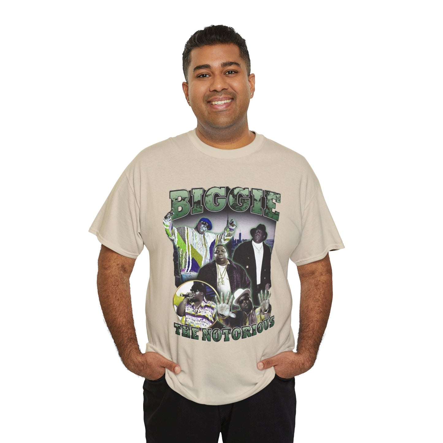 "The Notorious B.I.G." T-Shirt