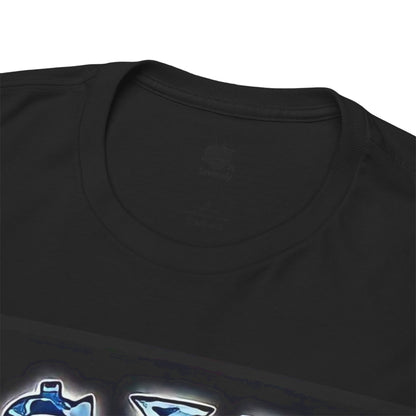 "ASAP ROCKY" T-Shirt