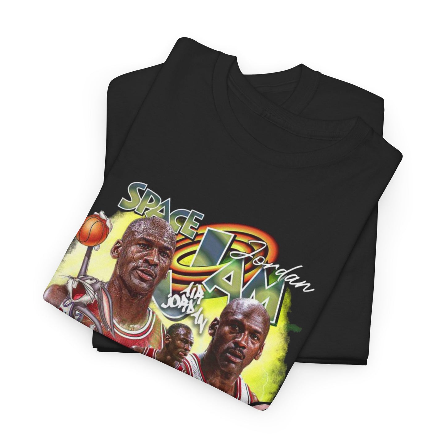 "Michael Jordan" T-Shirt