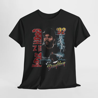 "BOYZ N THE HOOD" T-Shirt