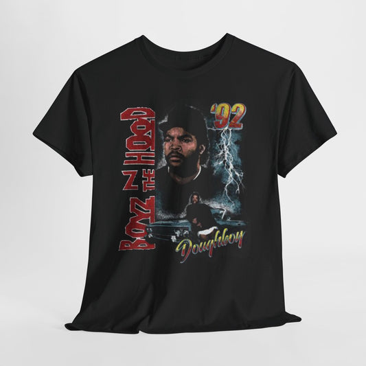 "BOYZ N THE HOOD" T-Shirt