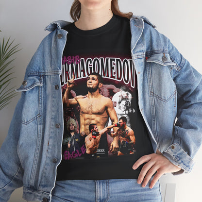 "KHABIB NURMAGOMEDON" T-Shirt