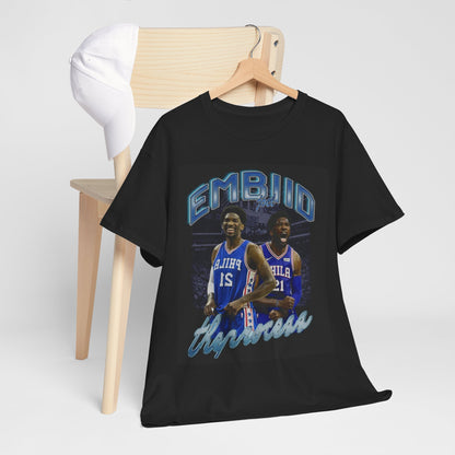 "Joel Embiid" T-Shirt