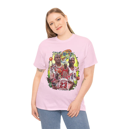 "Michael Jordan" T-Shirt