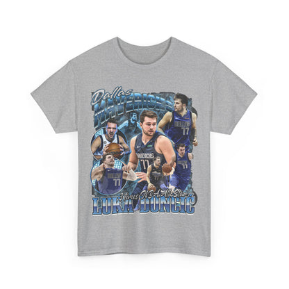 "Luka Dončić" T-Shirt