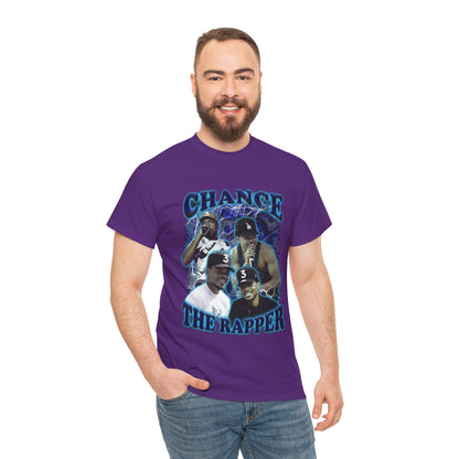 "Chance The Rapper" T-Shirt