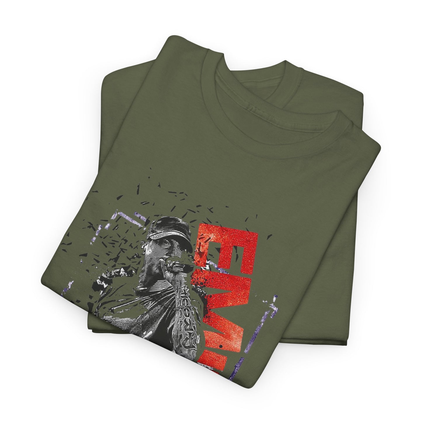 "Em" T-Shirt