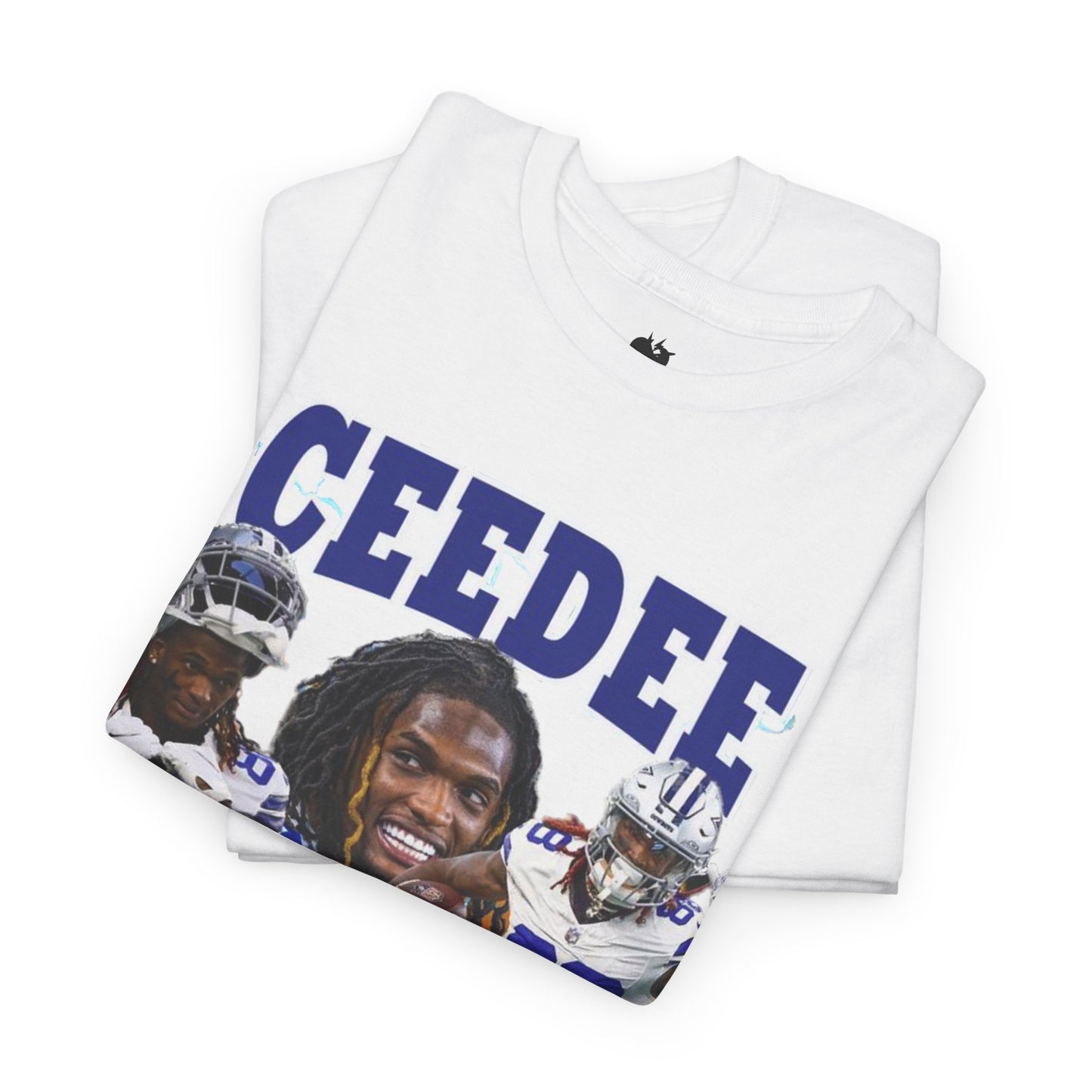 "Ceedee Lamb" T-Shirt
