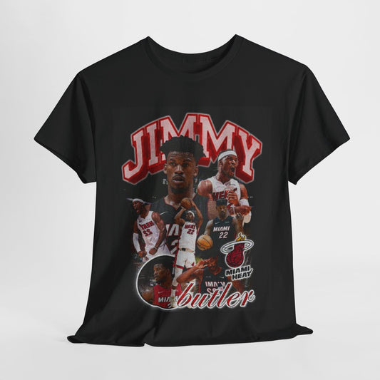 "Jimmy Butler" T-Shirt