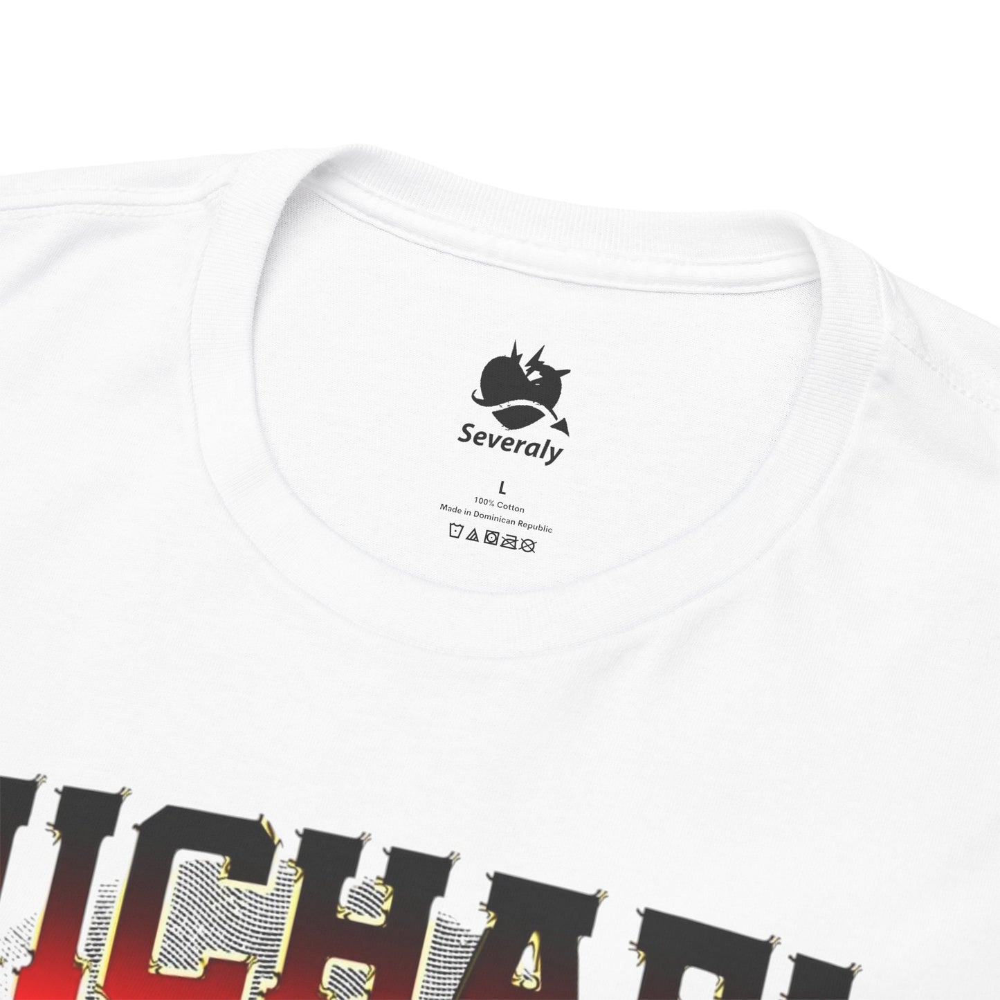 "Michael J" T-Shirt
