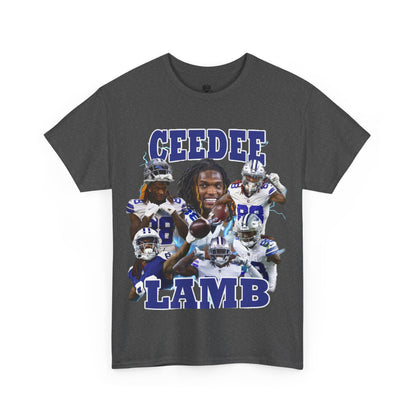 "Ceedee Lamb" T-Shirt