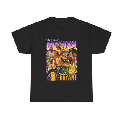 "Kobe Bryant" T-Shirt