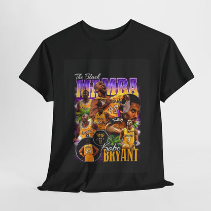 "Kobe Bryant"T-Shirt