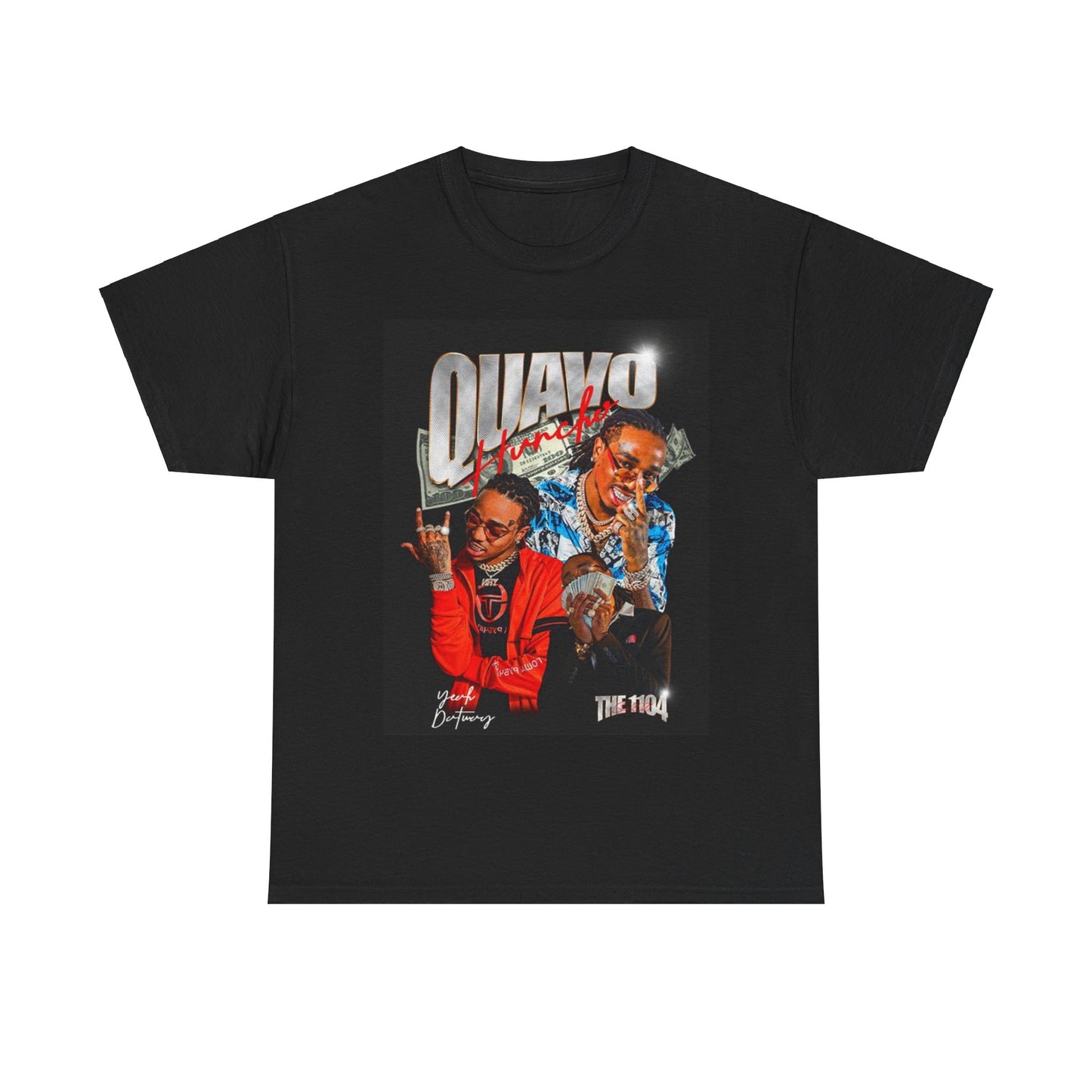 "Quavo" T-Shirt