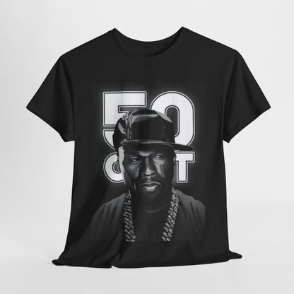 "50 Cent" T-Shirt