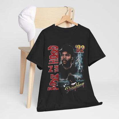 "BOYZ N THE HOOD" T-Shirt