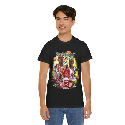 "Michael Jordan" T-Shirt