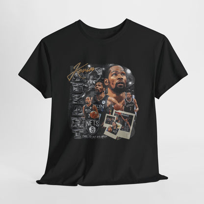 "Kevin DURANT" T-Shirt
