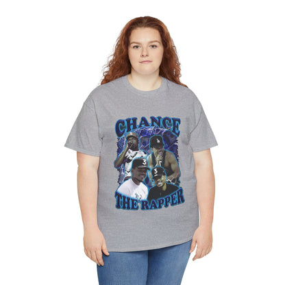 "Chance The Rapper" T-Shirt