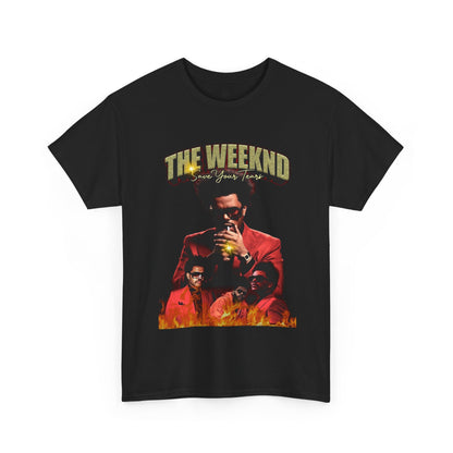 "The Weekend" T-Shirt