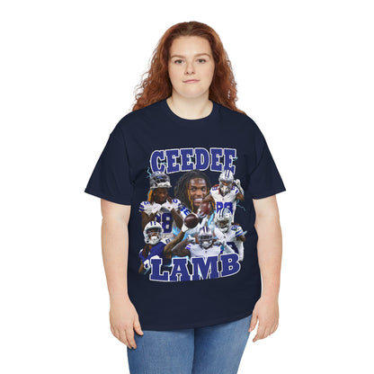 "Ceedee Lamb" T-Shirt