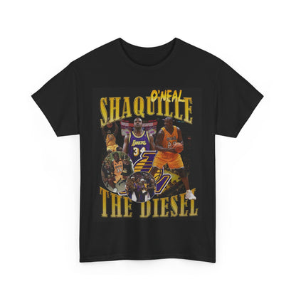 "Shaquille O'Neal" T-Shirt