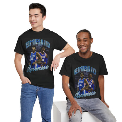 "Joel Embiid" T-Shirt