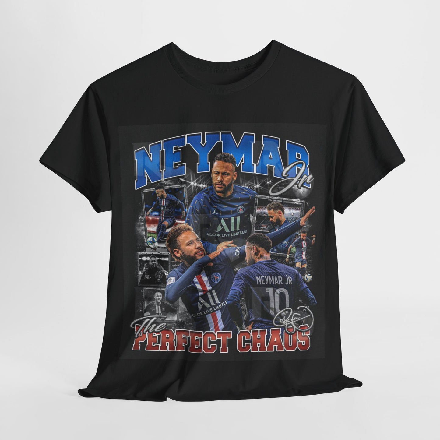 "Neymar" T-Shirt