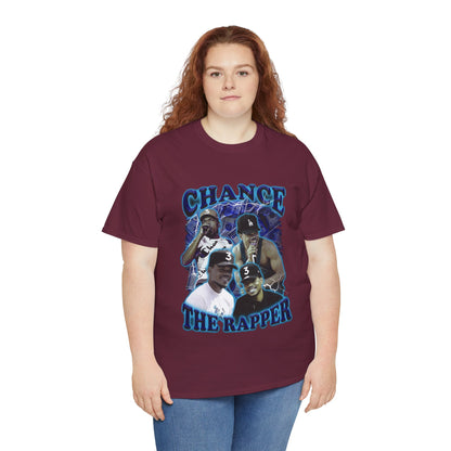 "Chance The Rapper" T-Shirt