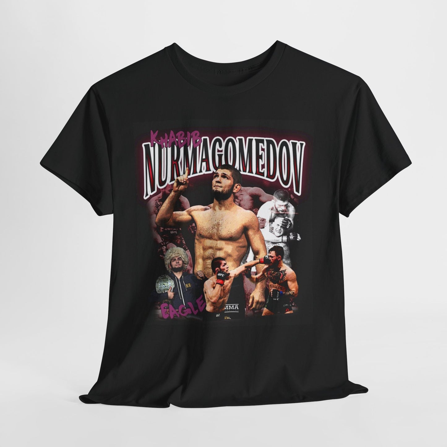 "KHABIB NURMAGOMEDON" T-Shirt