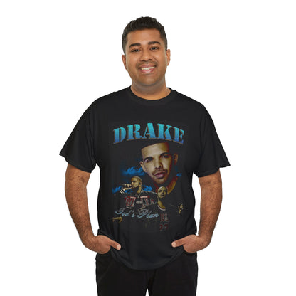 "Drake" T-Shirt