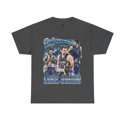 "Luka Dončić" T-Shirt