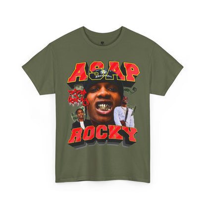 "Asap Rocky" T-Shirt