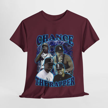 "Chance The Rapper" T-Shirt