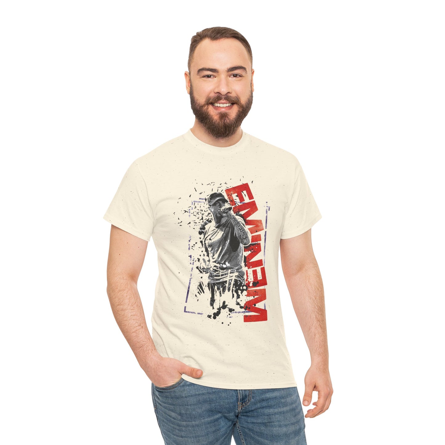 "Em" T-Shirt