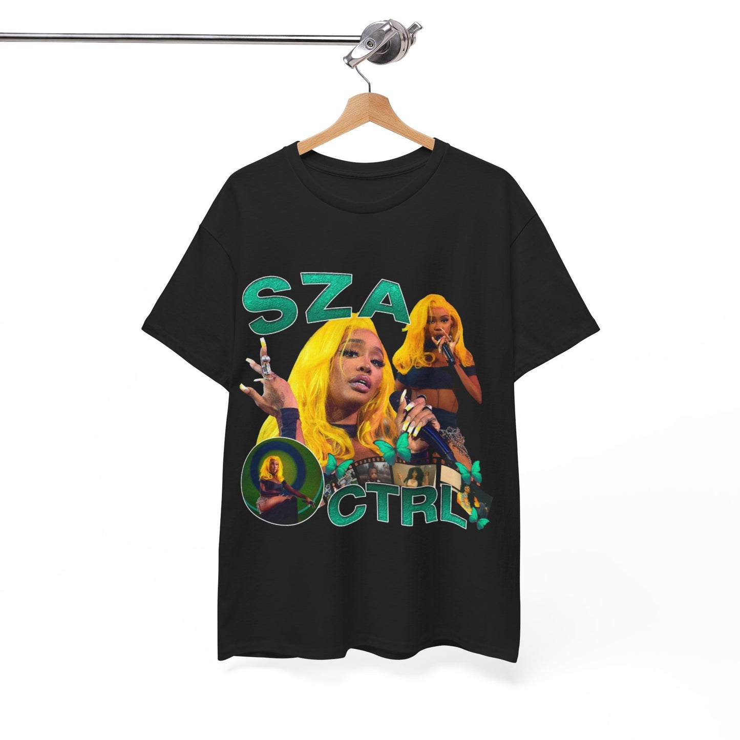 "SZA" T-Shirt