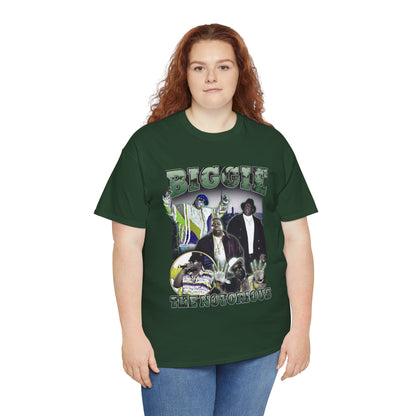 "The Notorious B.I.G." T-Shirt
