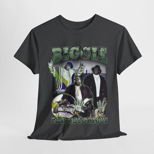 "The Notorious B.I.G." T-Shirt
