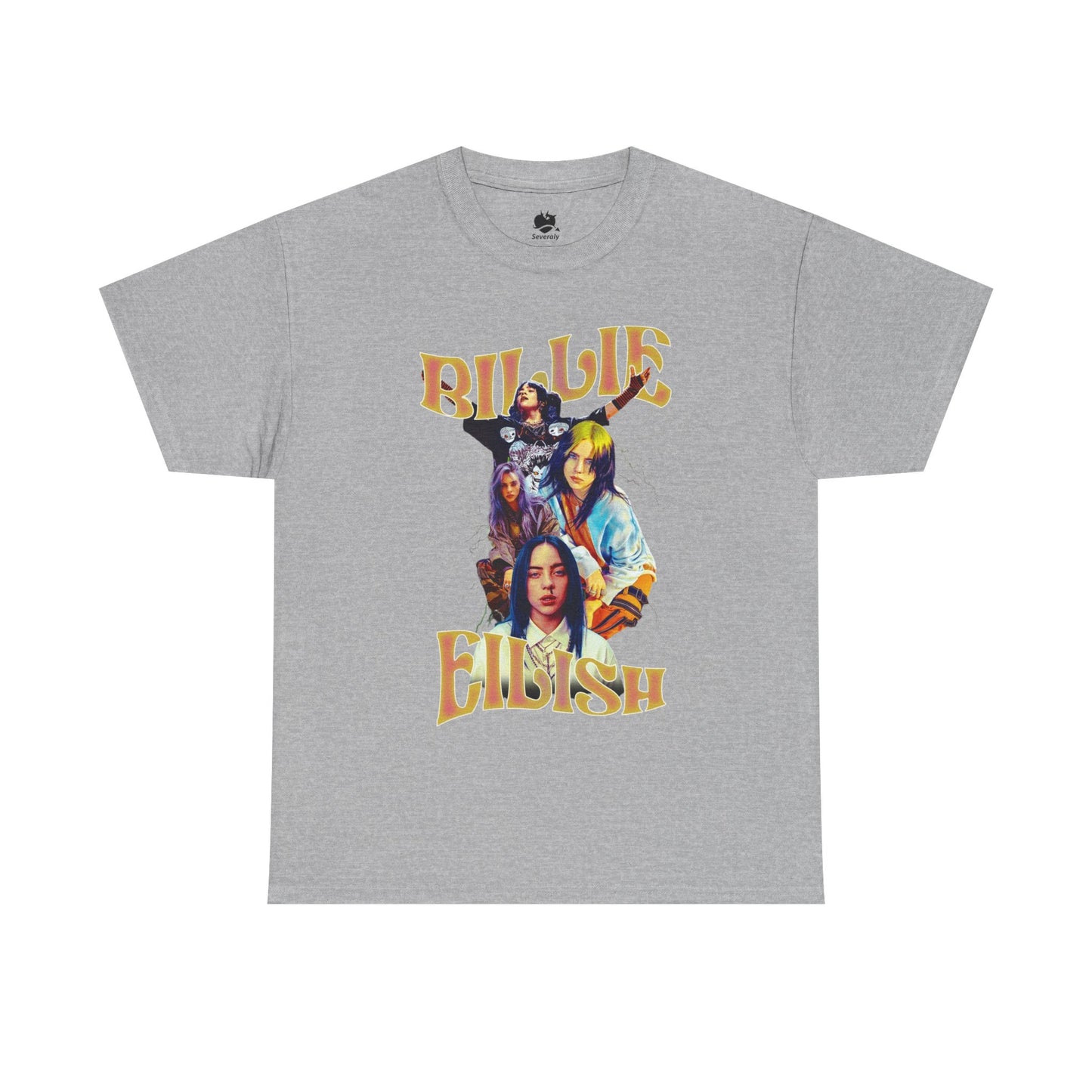"B Eilish" T-Shirt