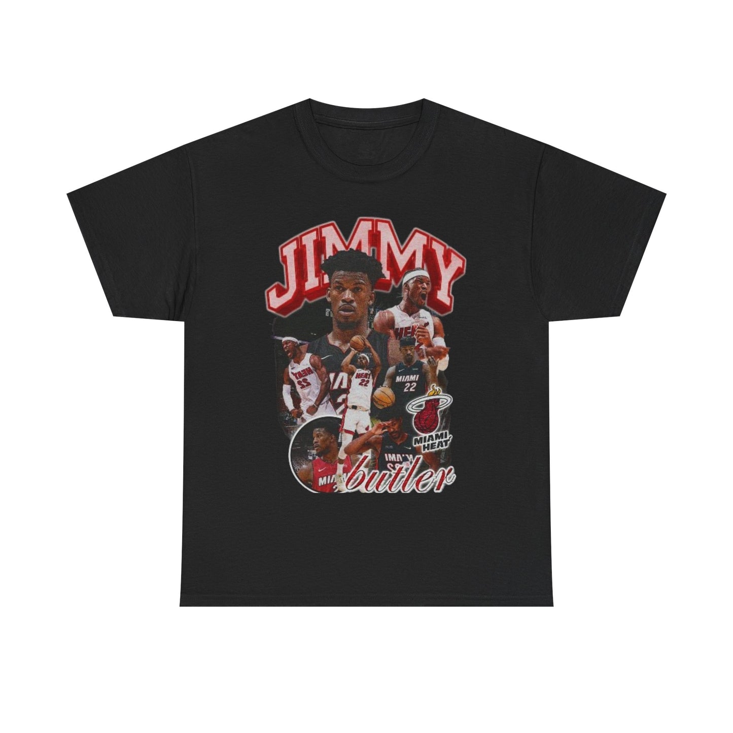 "Jimmy Butler" T-Shirt