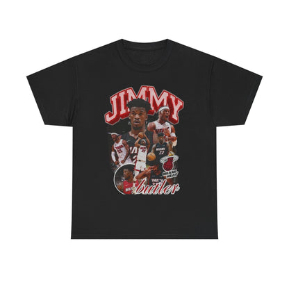 "Jimmy Butler" T-Shirt