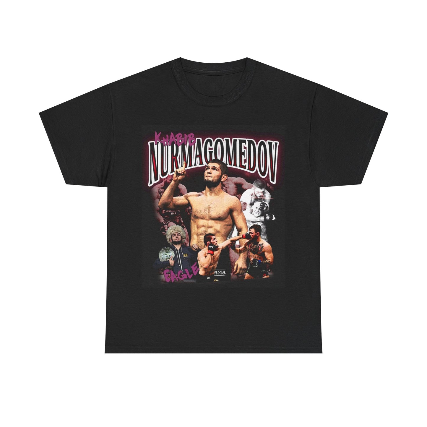 "KHABIB NURMAGOMEDON" T-Shirt
