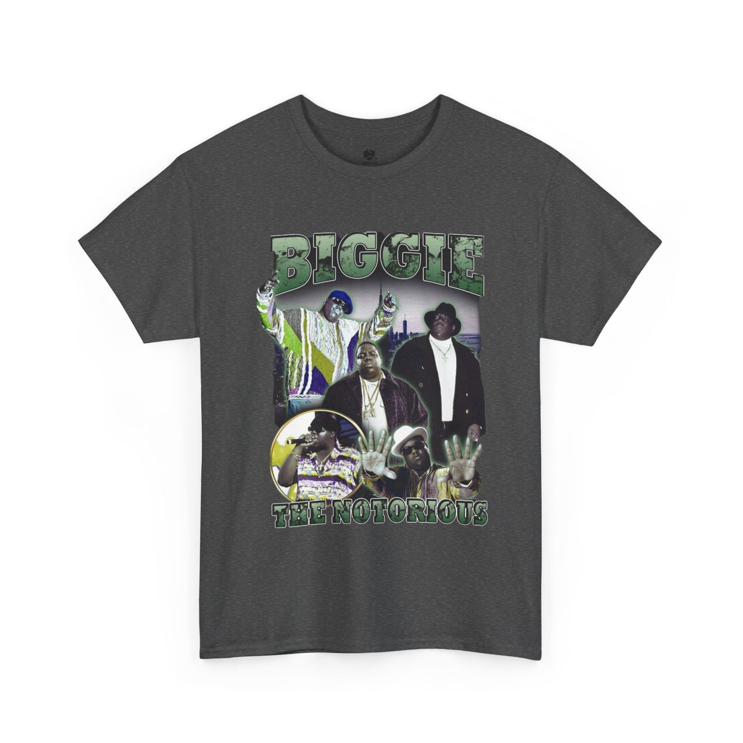 "The Notorious B.I.G." T-Shirt