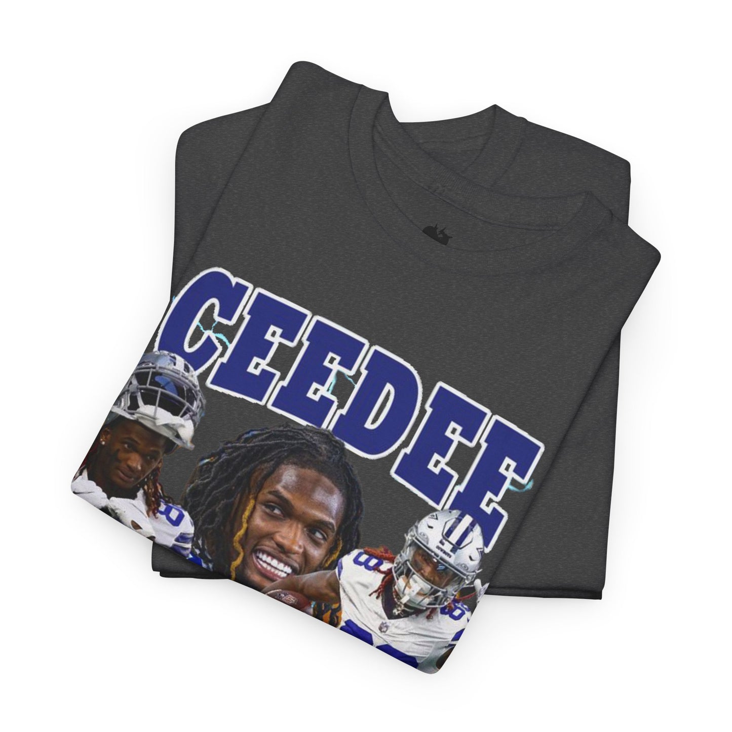 "Ceedee Lamb" T-Shirt