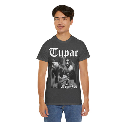 "2Pac" T-Shirt