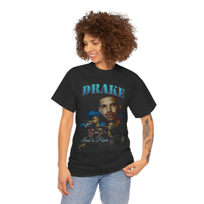 "Drake" T-Shirt
