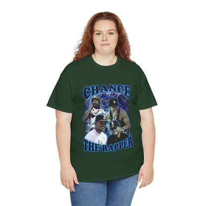 "Chance The Rapper" T-Shirt