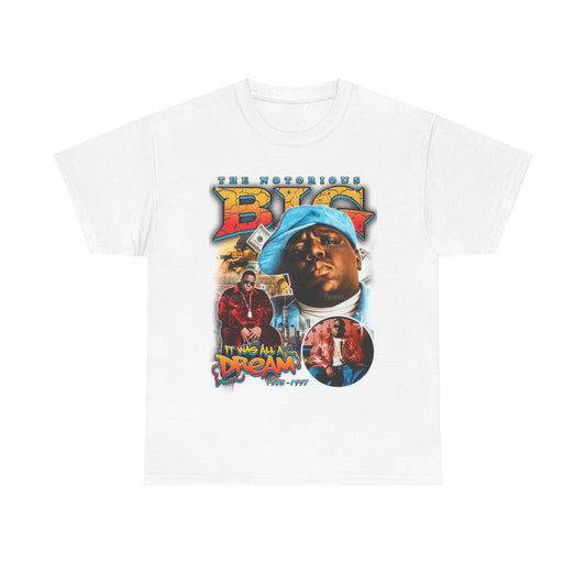 "The Notorious B.I.G." T-Shirt