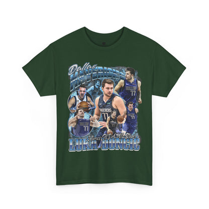"Luka Dončić" T-Shirt